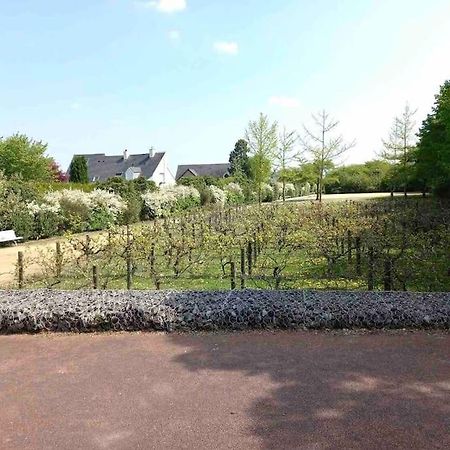 Le Domaine Reserve , Parking Et Ecrin De Verdure Amiens Luaran gambar