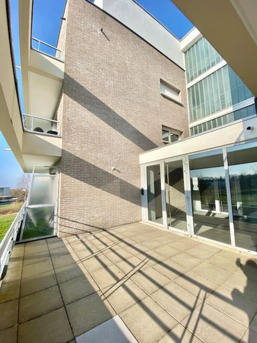 Le Domaine Reserve , Parking Et Ecrin De Verdure Amiens Luaran gambar